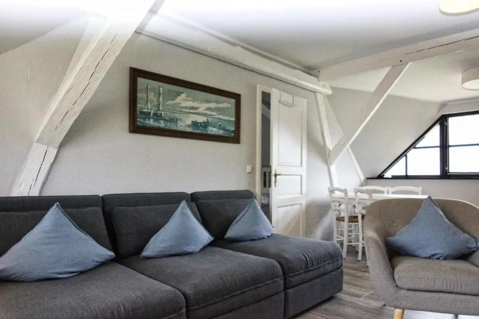 Ferienhaus Büdnerstube FeWo 4 Gartennutzung, ruhige Lage, Sauna- und Schwimmbadnutzung im Nachbarort Sellin