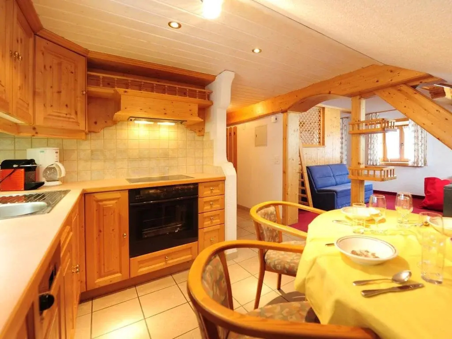 Country Wellness Bündnerhof