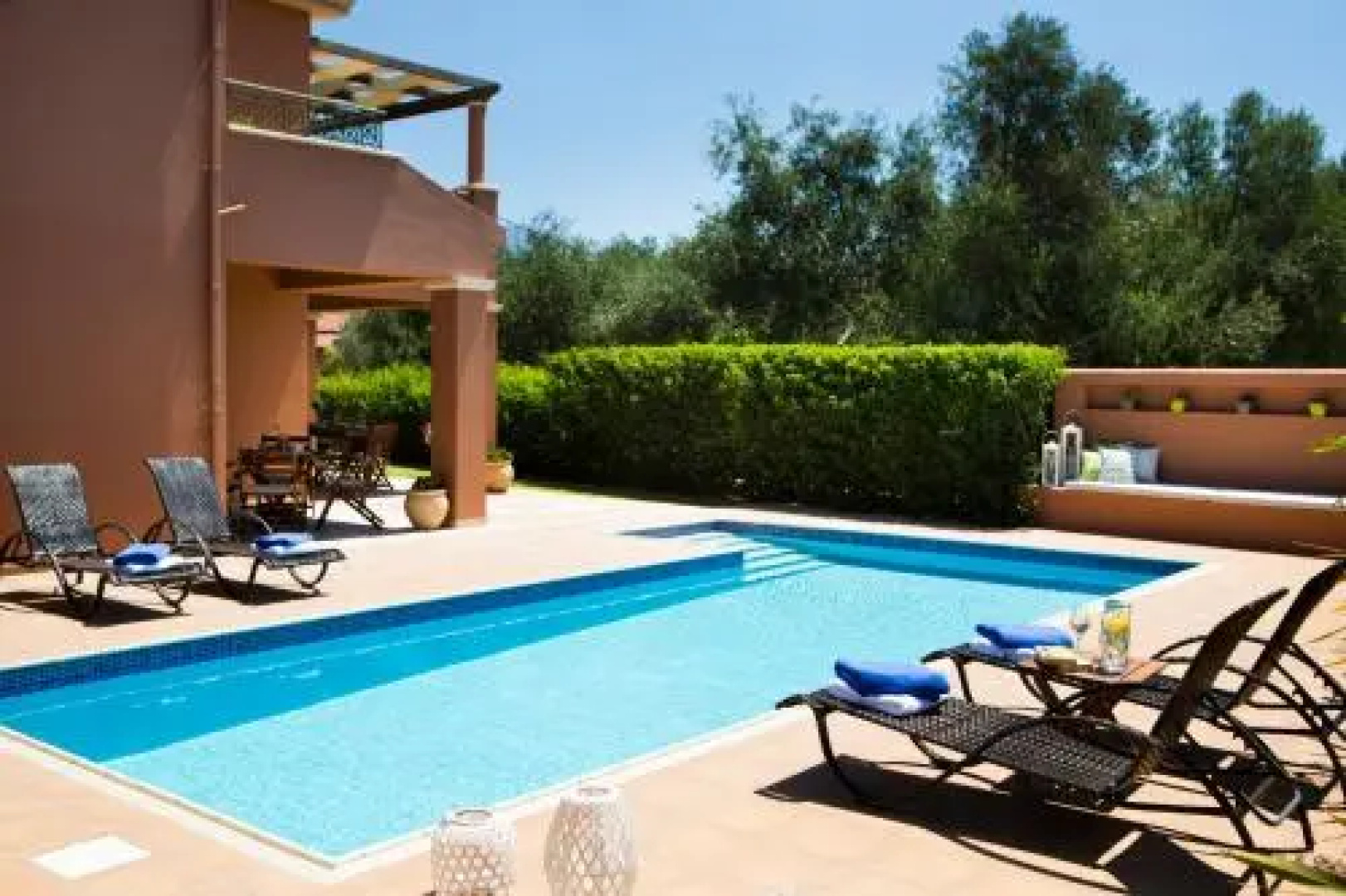 Villa Elena