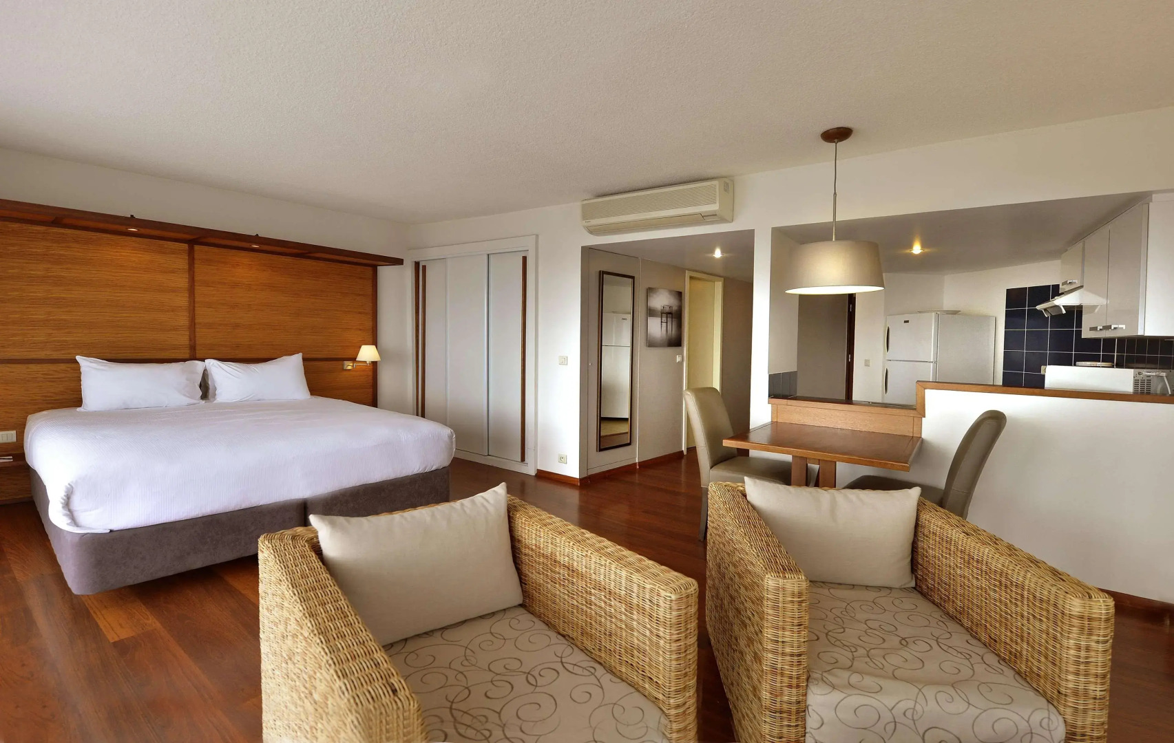 Hilton Noumea La Promenade Residences