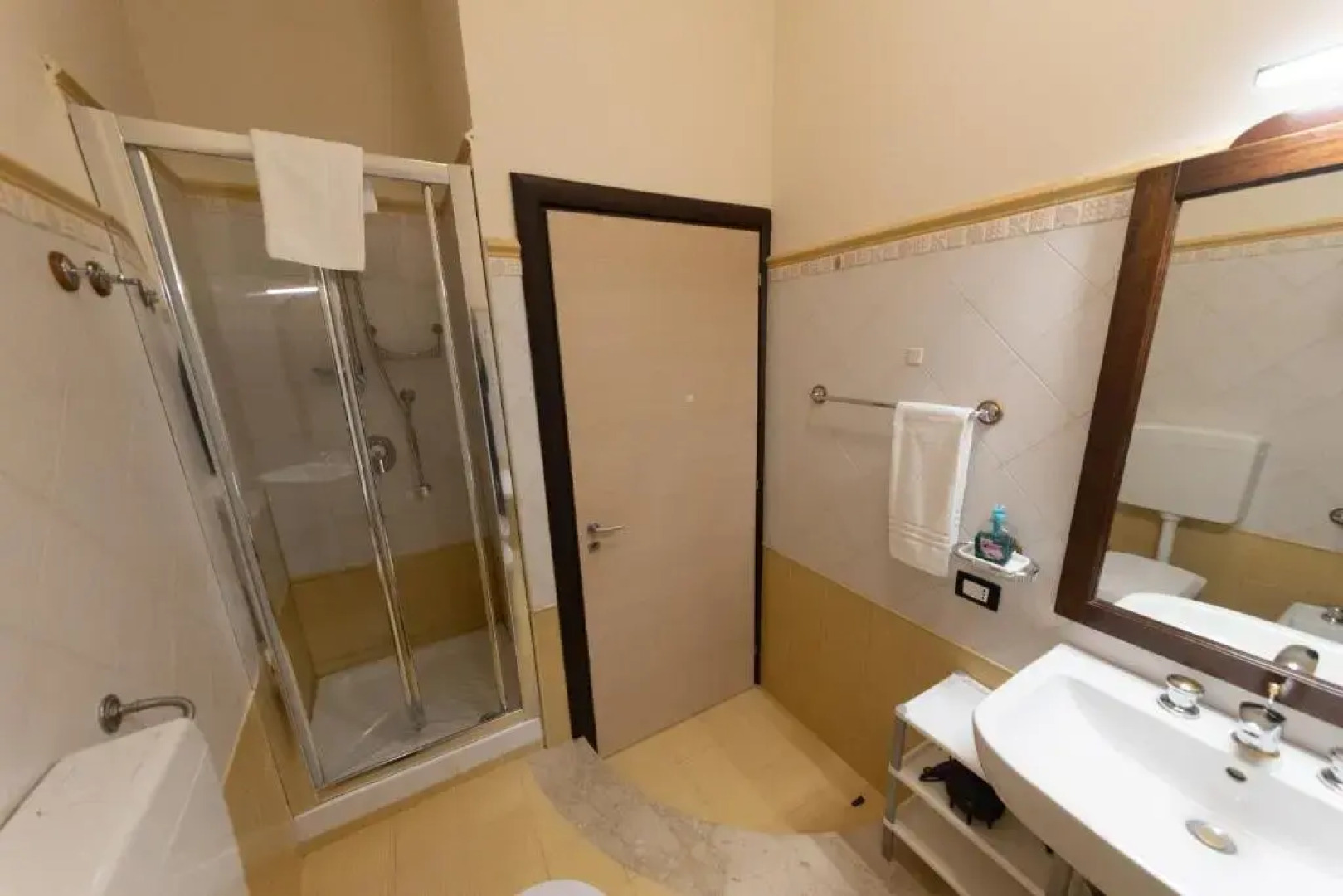 Stella Maris Case Vacanze