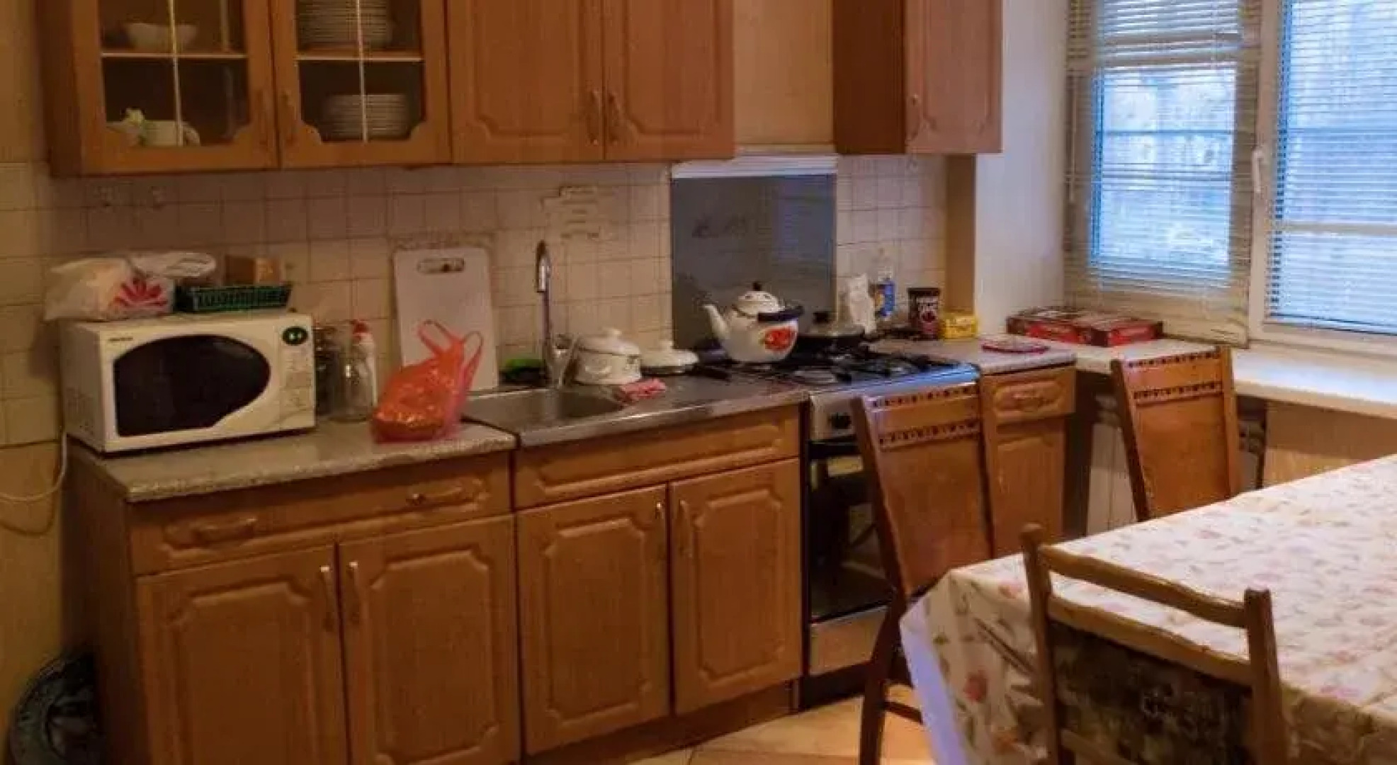 Like Hostel Коломна