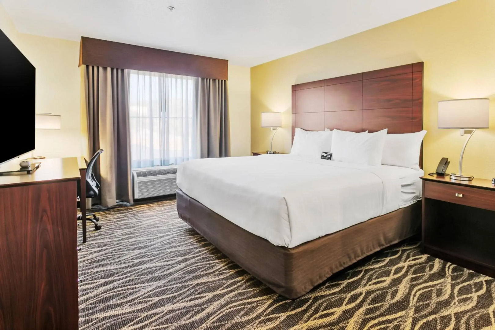 Cobblestone Hotel & Suites - Wickenburg