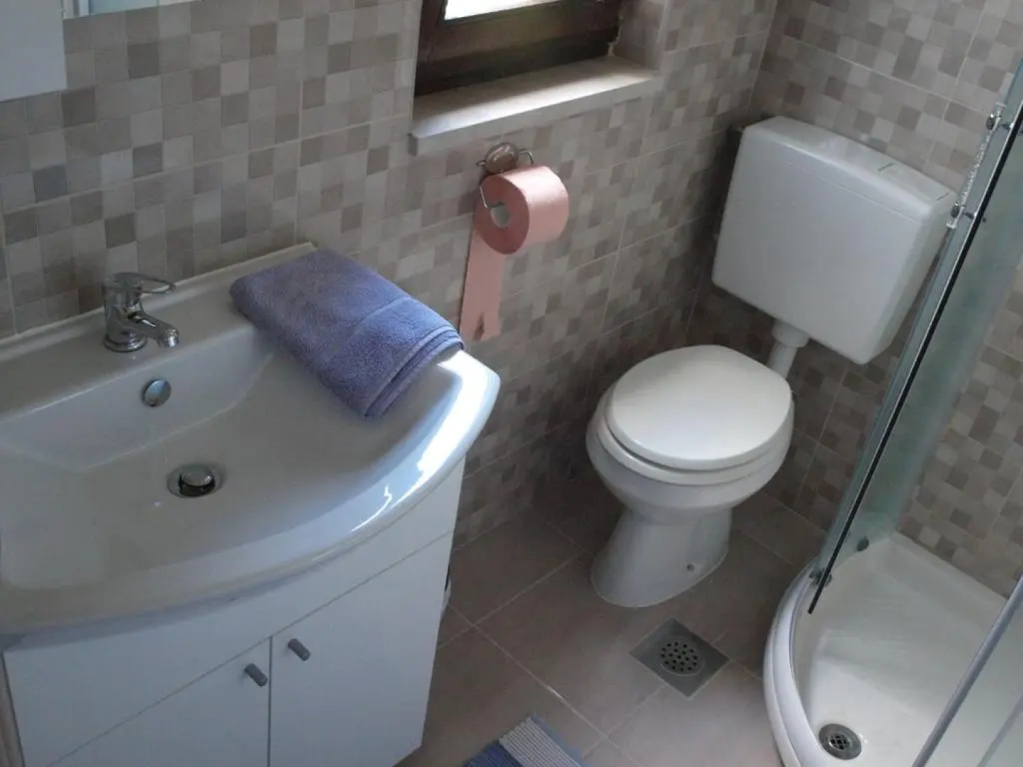 Apartments Villa Materada Donato