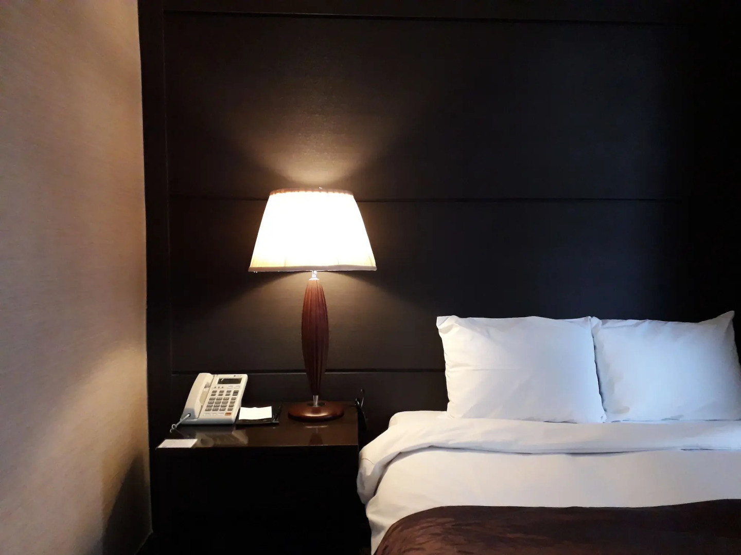 Commodore Hotel Pohang