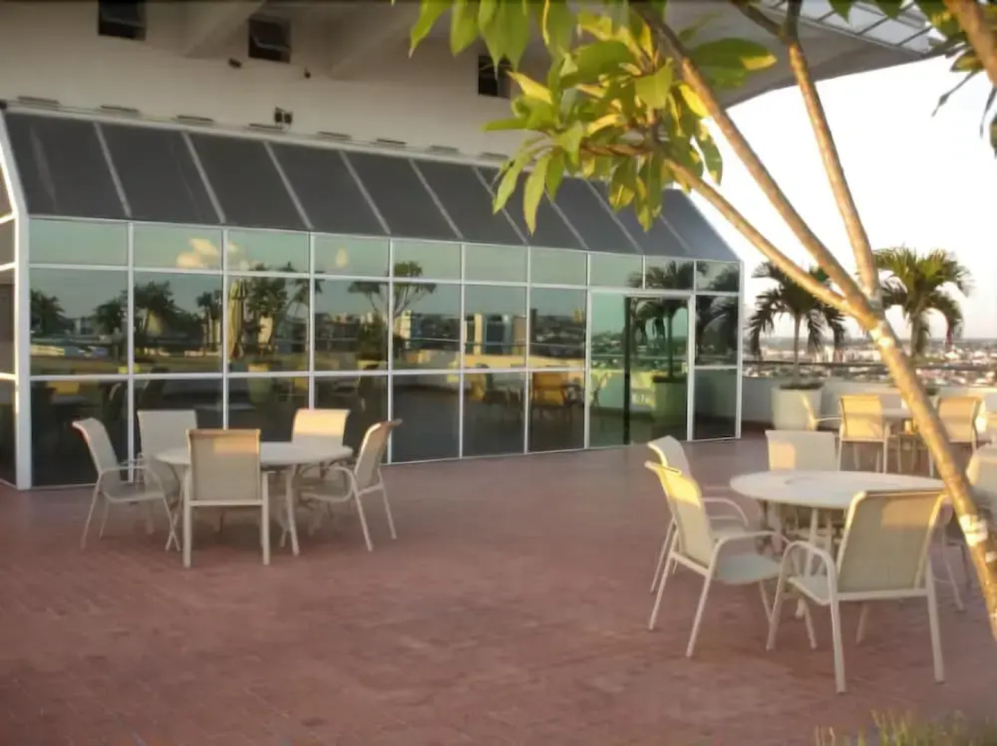 Caesar Business Manaus