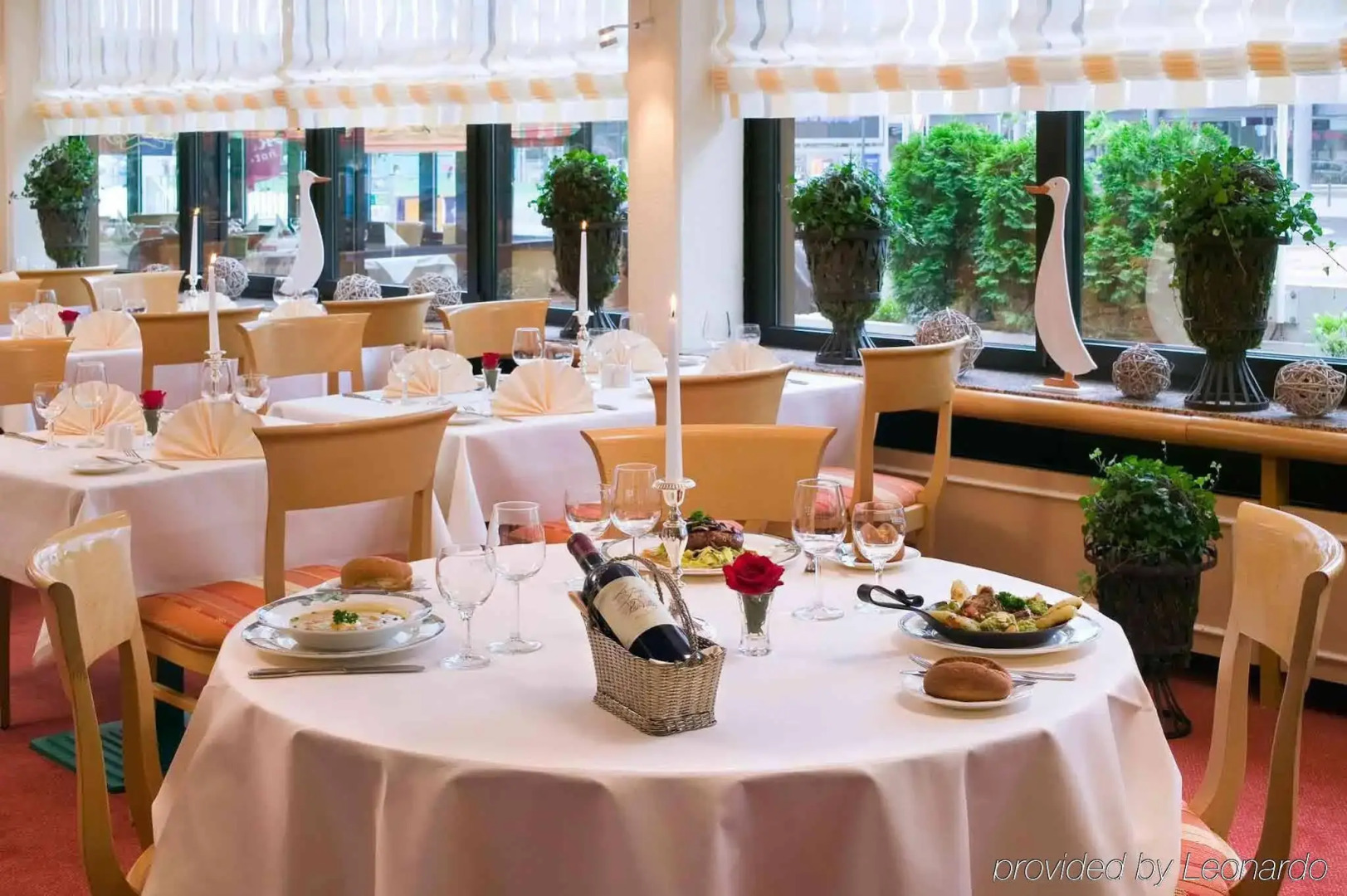 Mercure Hotel Saarbrücken City