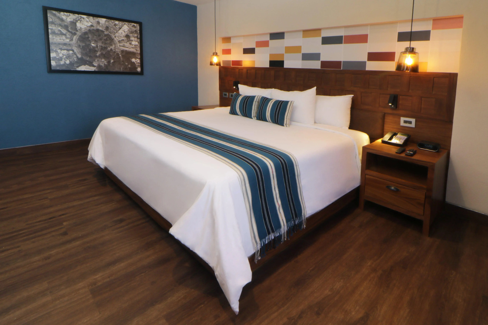 Hotel Indigo Guadalajara Expo by IHG