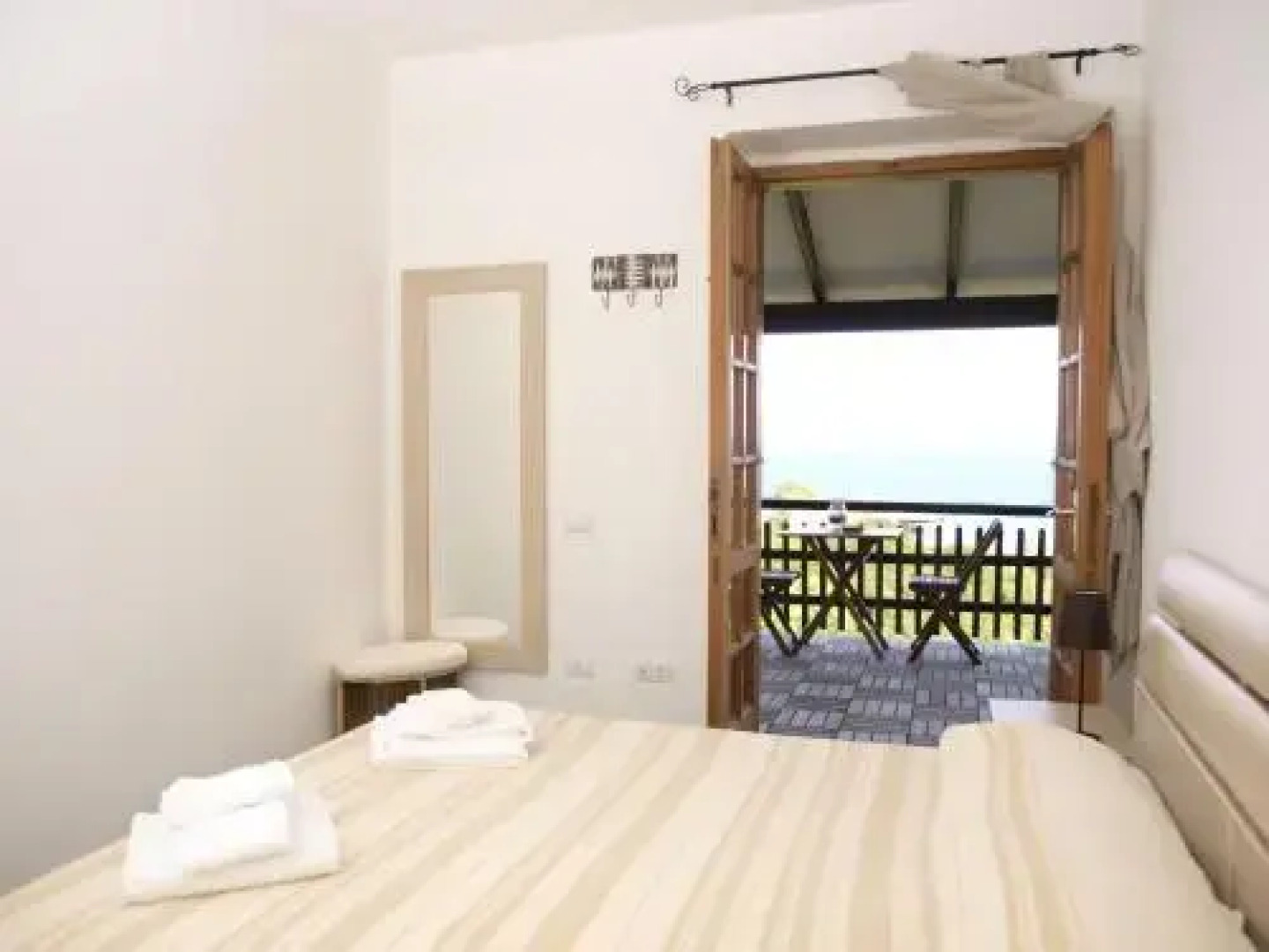 La Casa Sulle Bocche