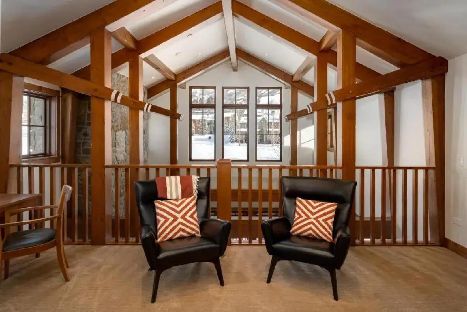 The Porches of Steamboat Springs