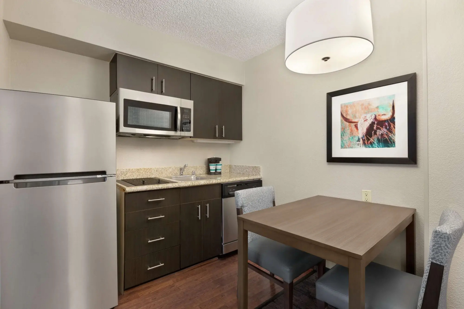 Homewood Suites by Hilton North Dallas-Plano
