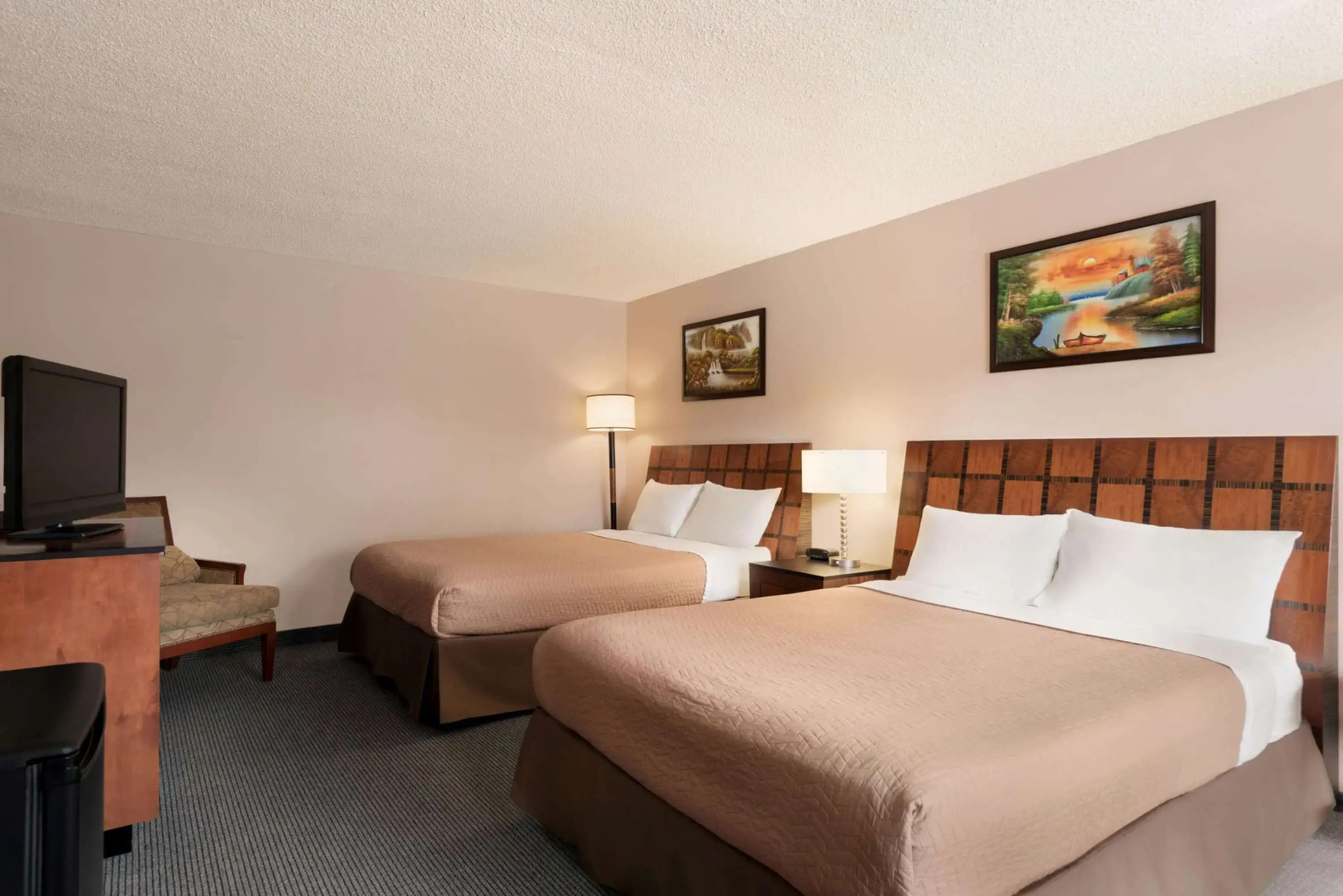 Travelodge by Wyndham Swift Current