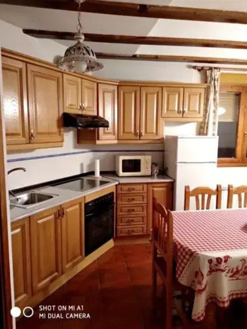 Apartment Calle Vacariza - 4