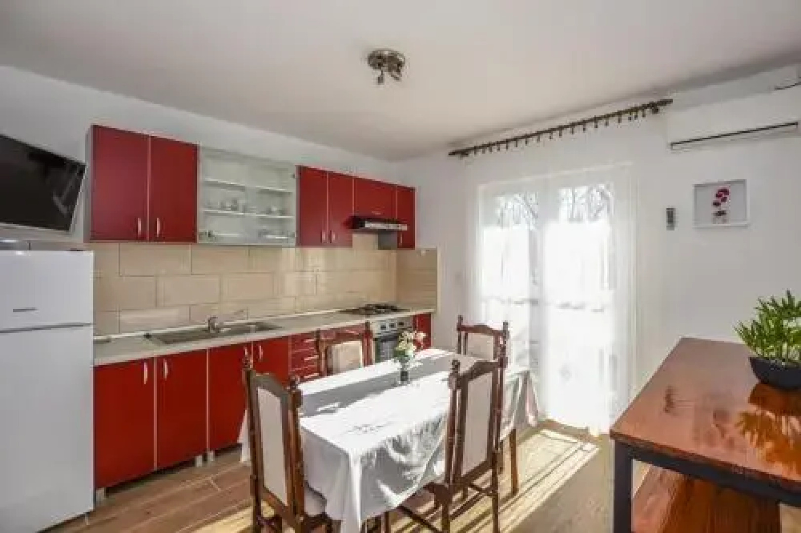 Apartmani Andreja