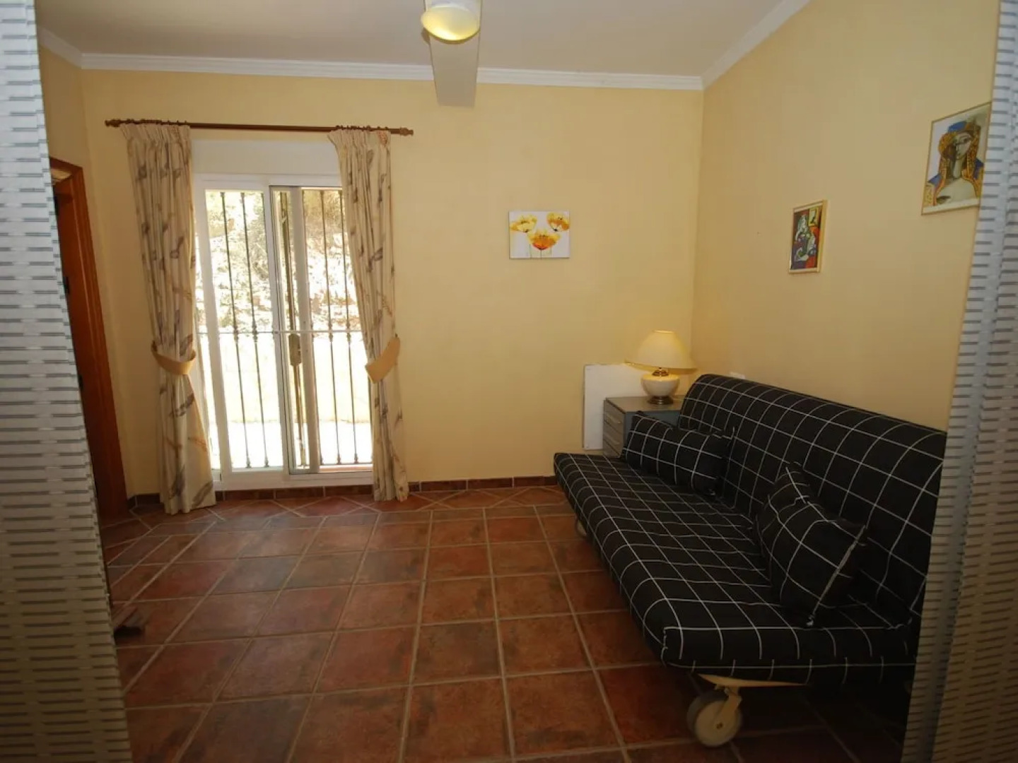 Impressive Villa With Private Swimming Pool in Arenas Spain