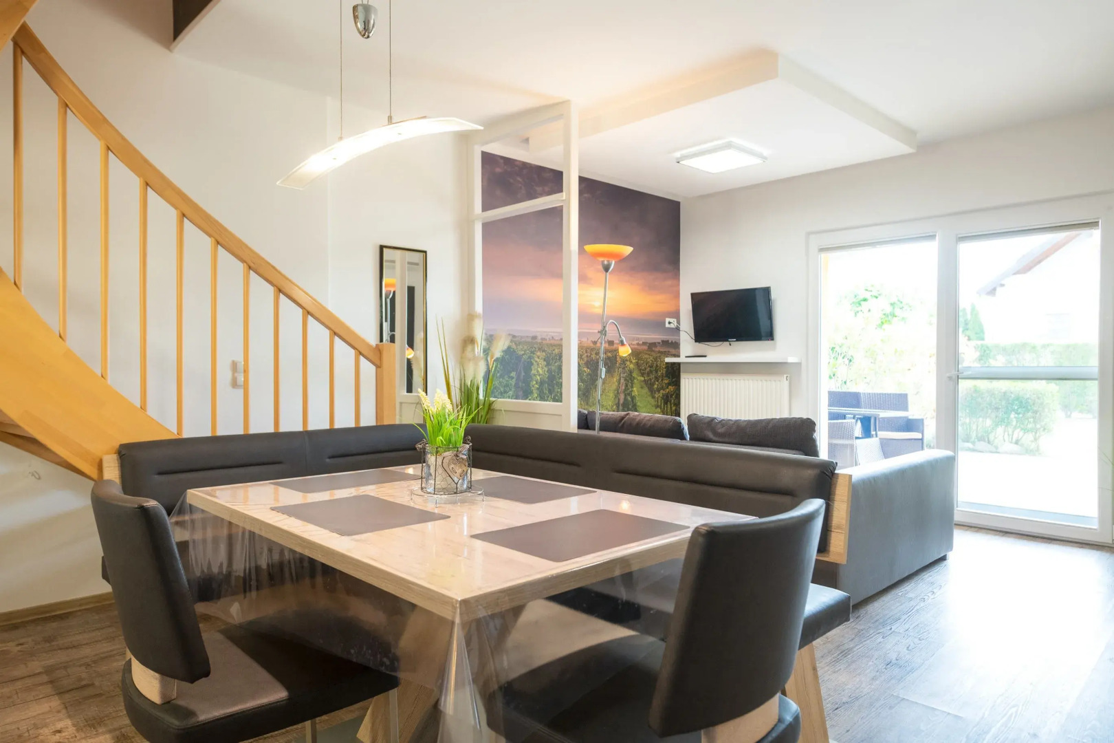 Appartementhaus Martina