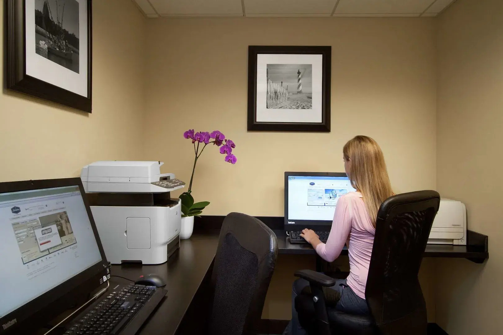 Hampton Inn & Suites Providence/Warwick-Airport