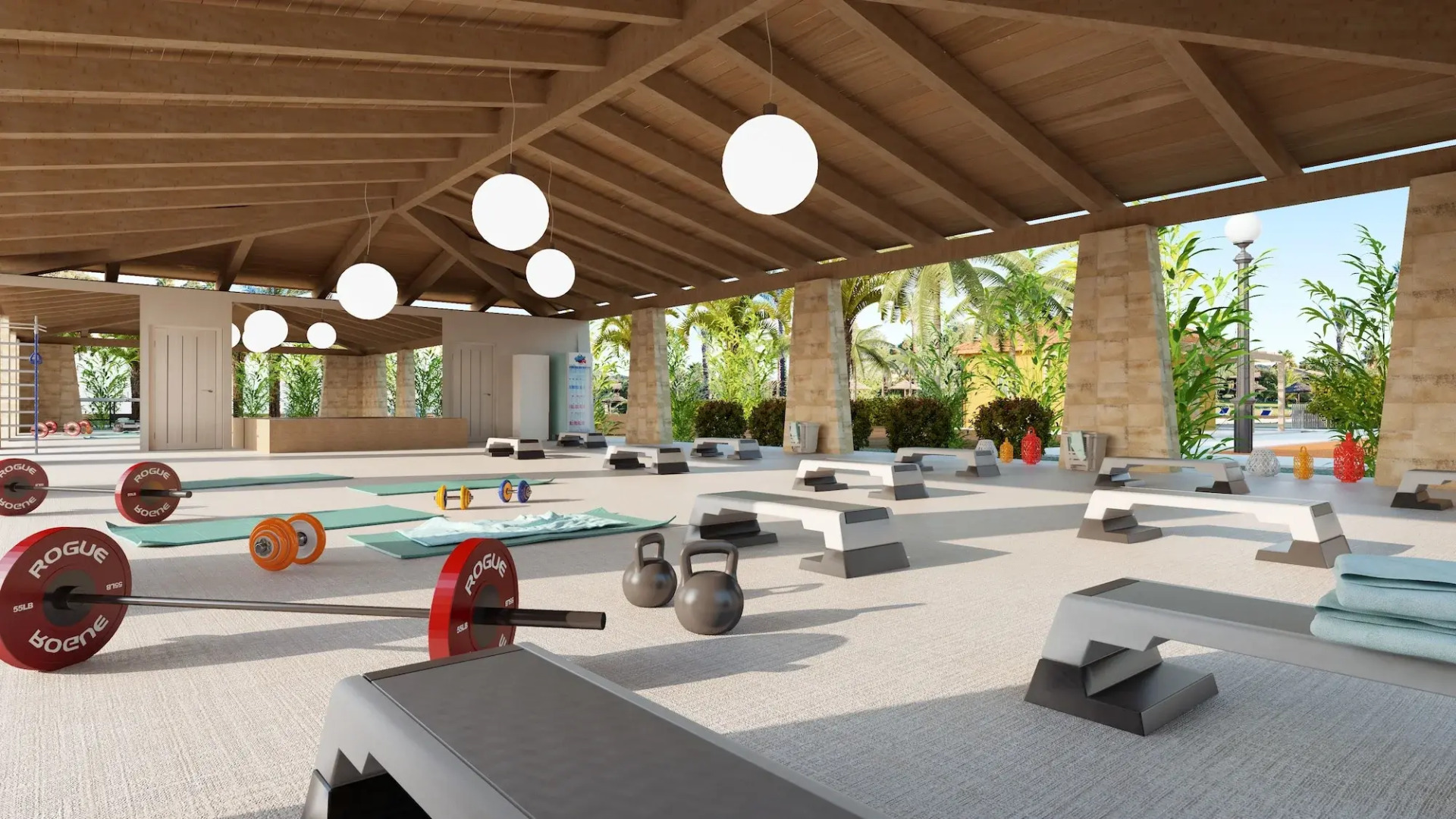 TUI MAGIC LIFE Calabria - All Inclusive