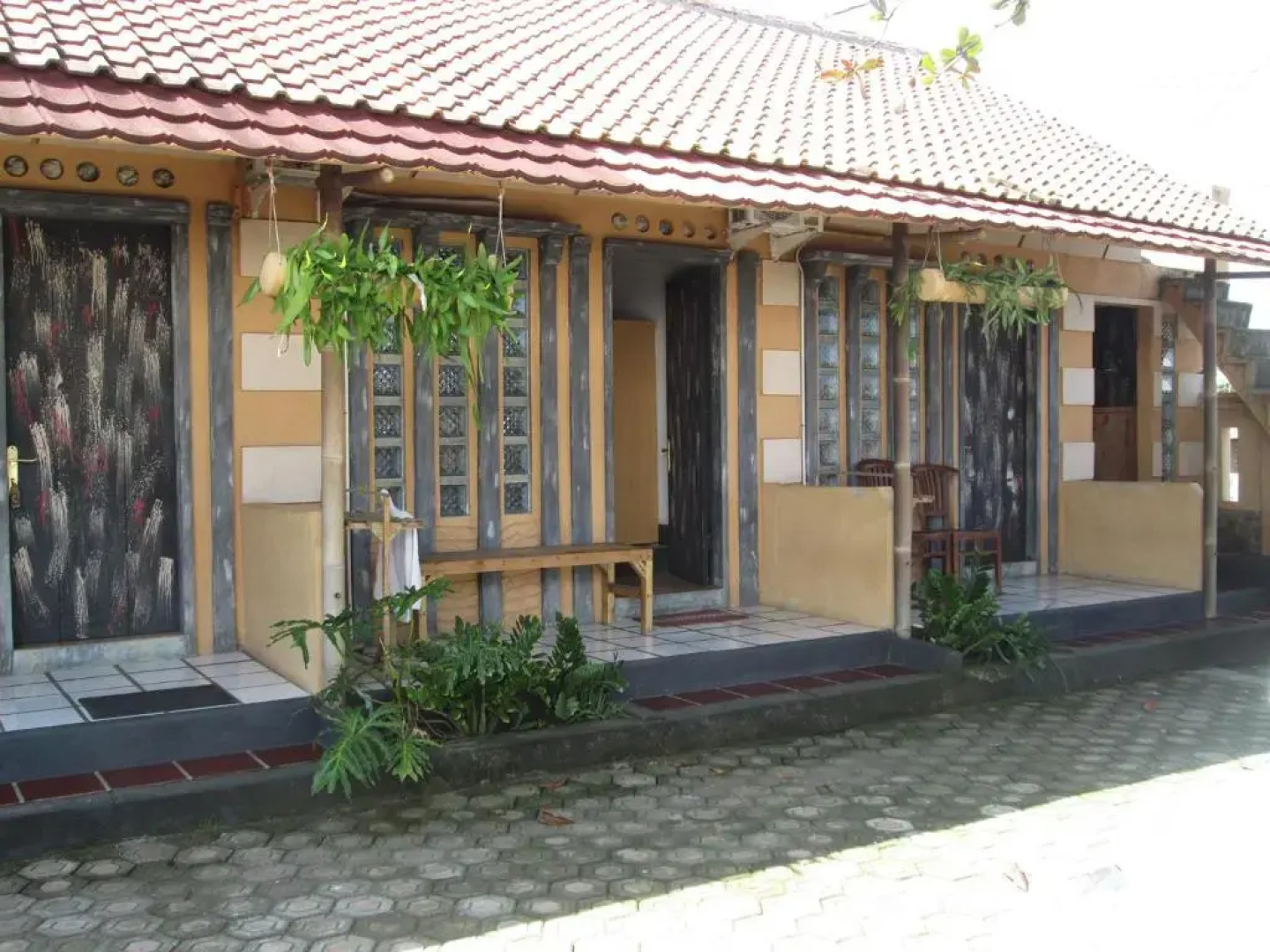 Gypsi Guest House