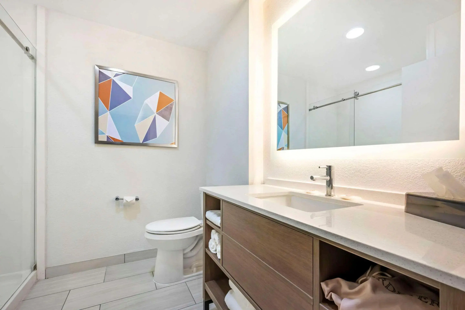 Comfort Suites Fort Wayne - Southwest