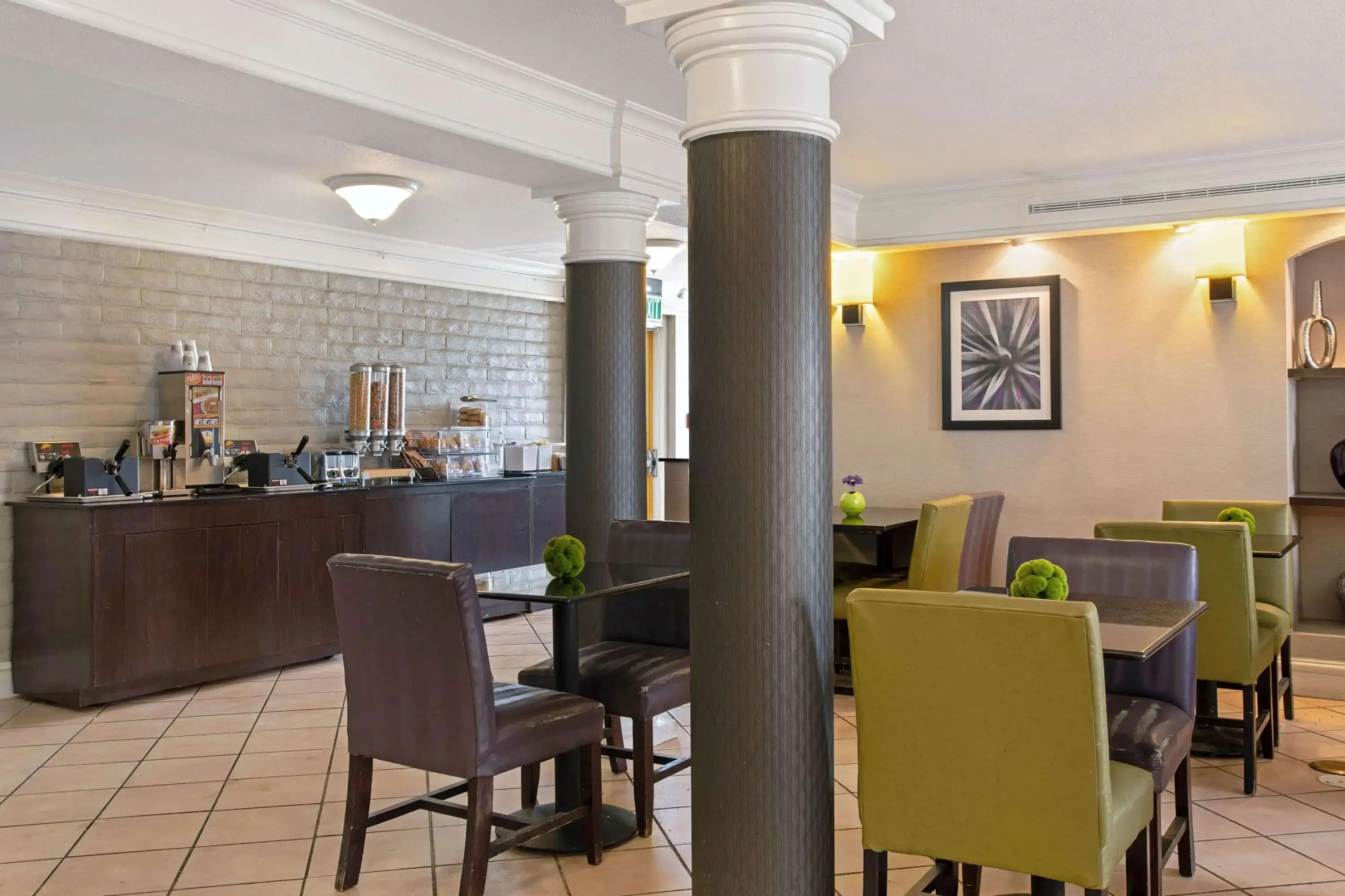 La Quinta Inn by Wyndham Denver Golden