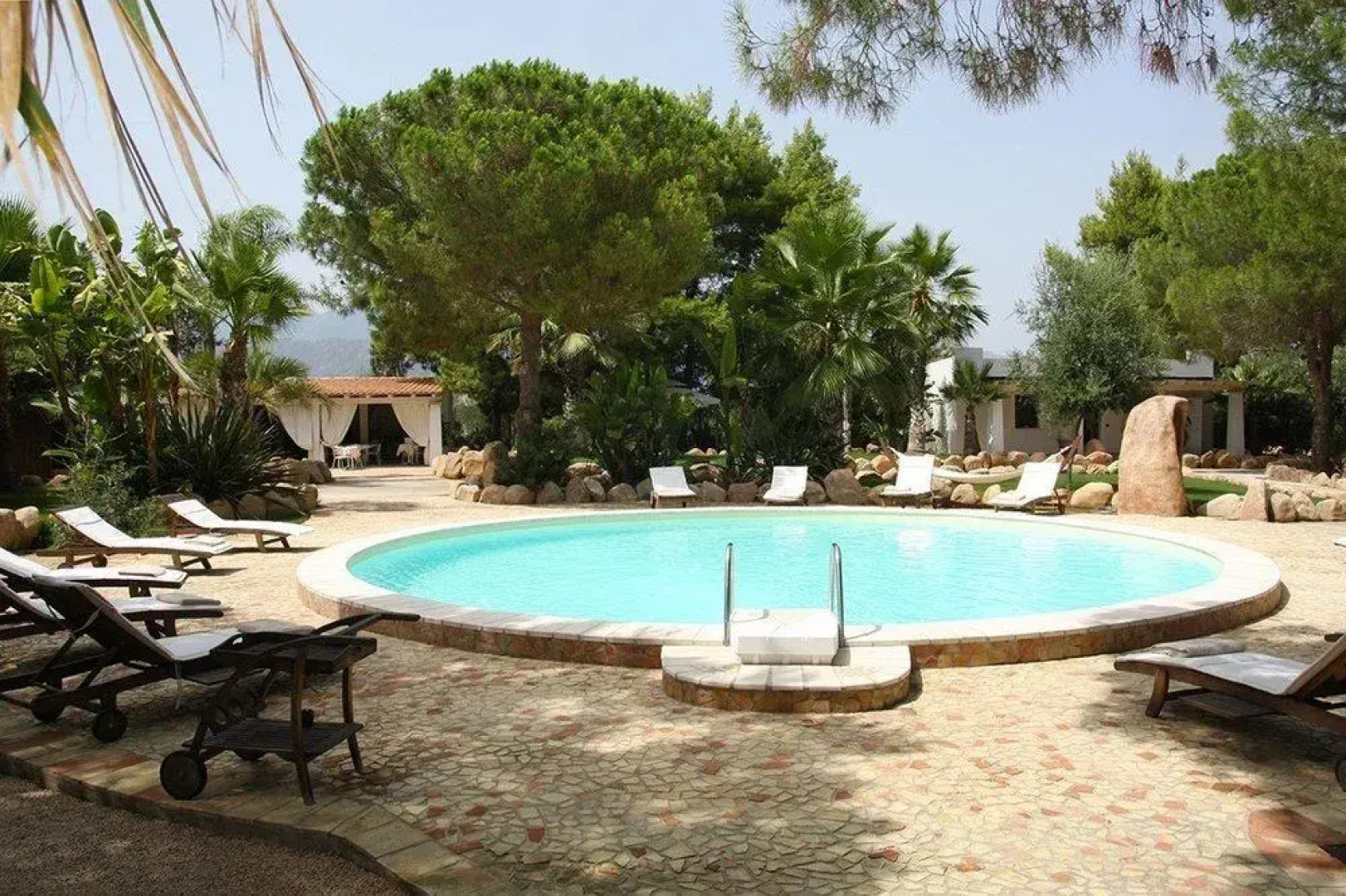 Villa Del Borgo Hotel Relais