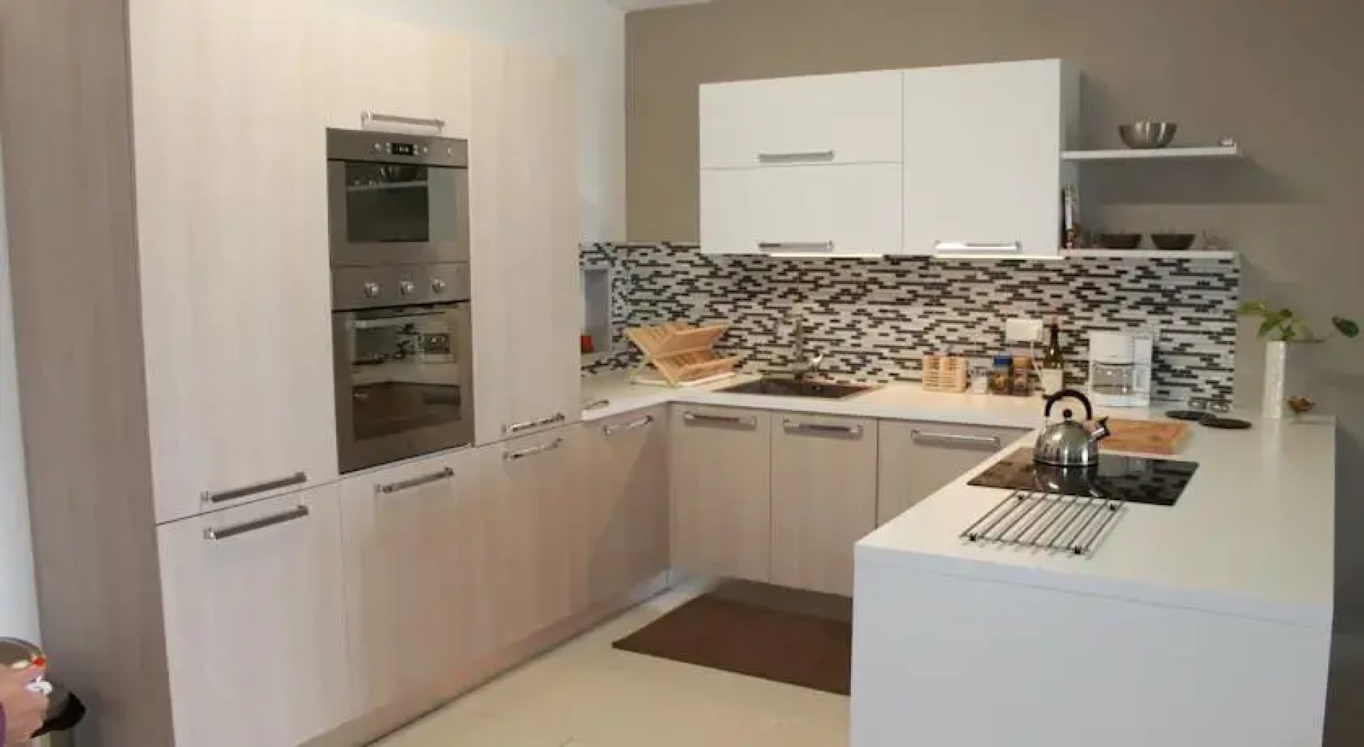 Bayview Apartments