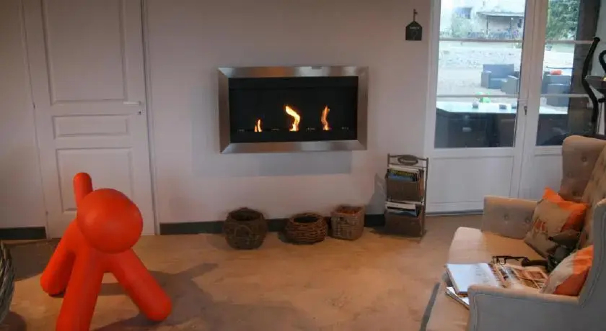 Le Prieuré Chambres dhôtes