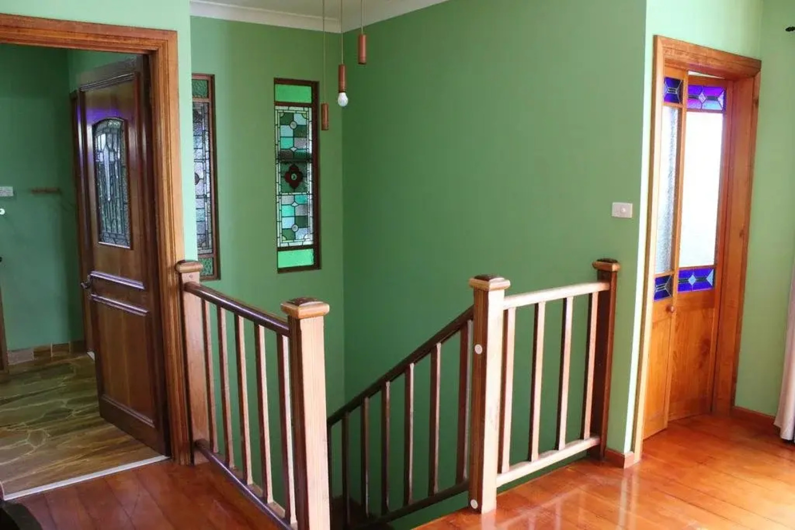 Colonial Court Holiday Apartments