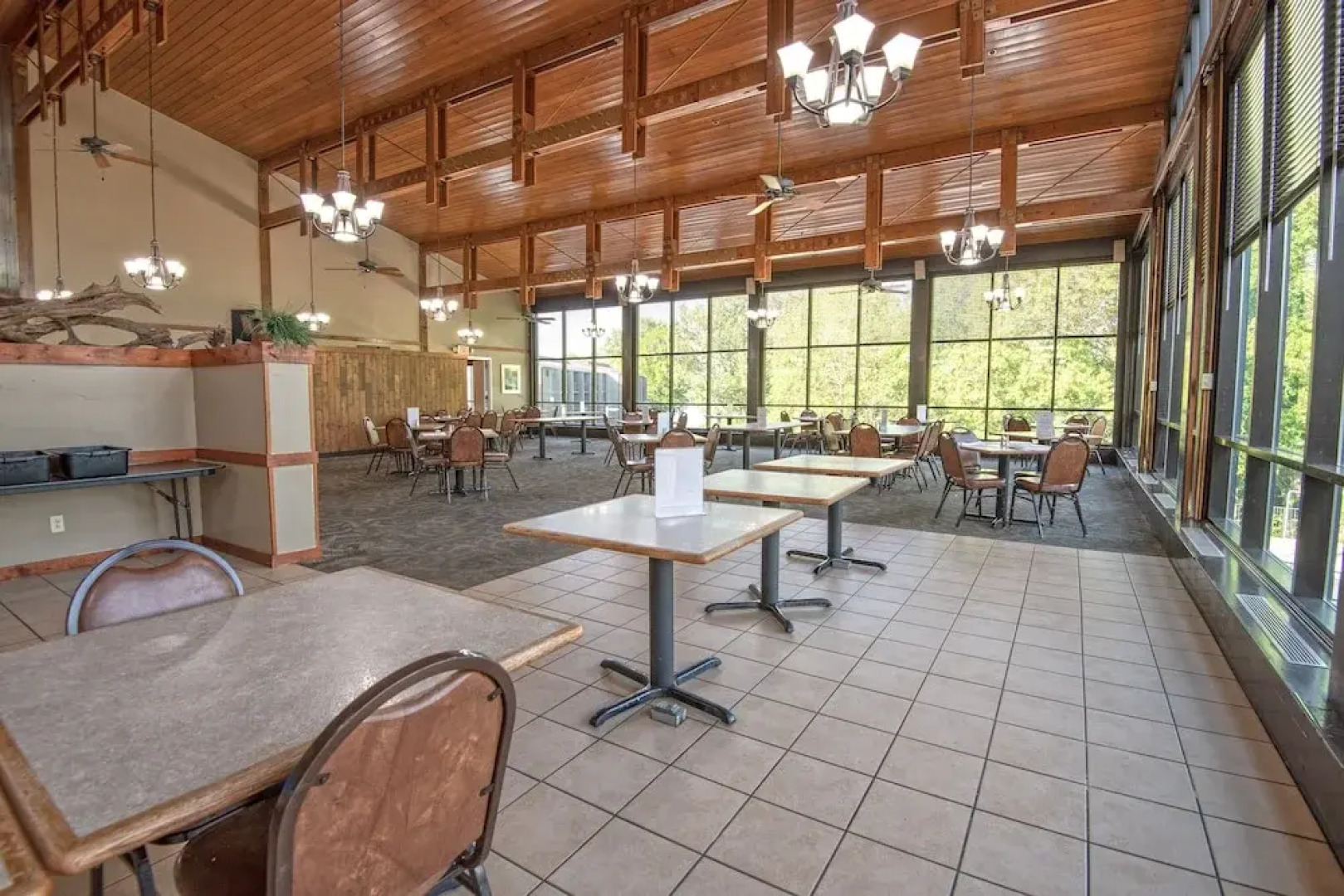 Barren River Lake State Resort Park