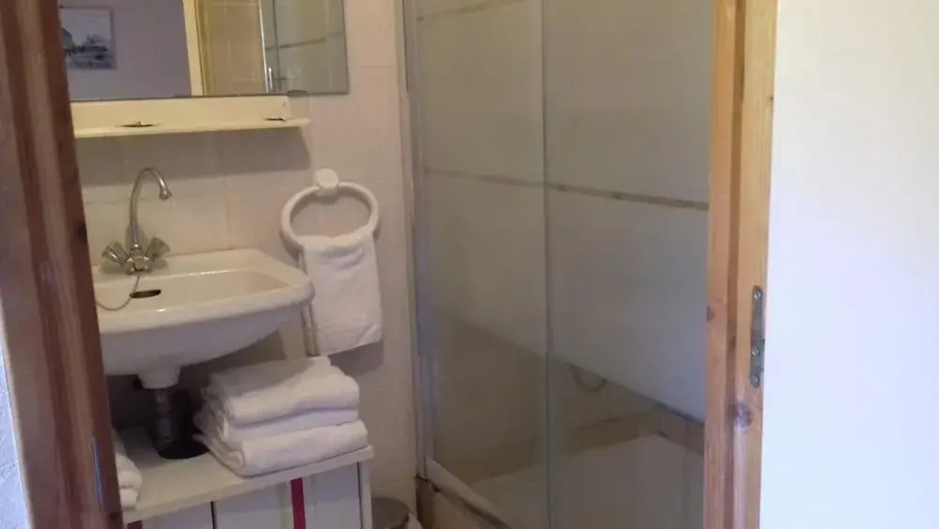 L'auberge du Comtois