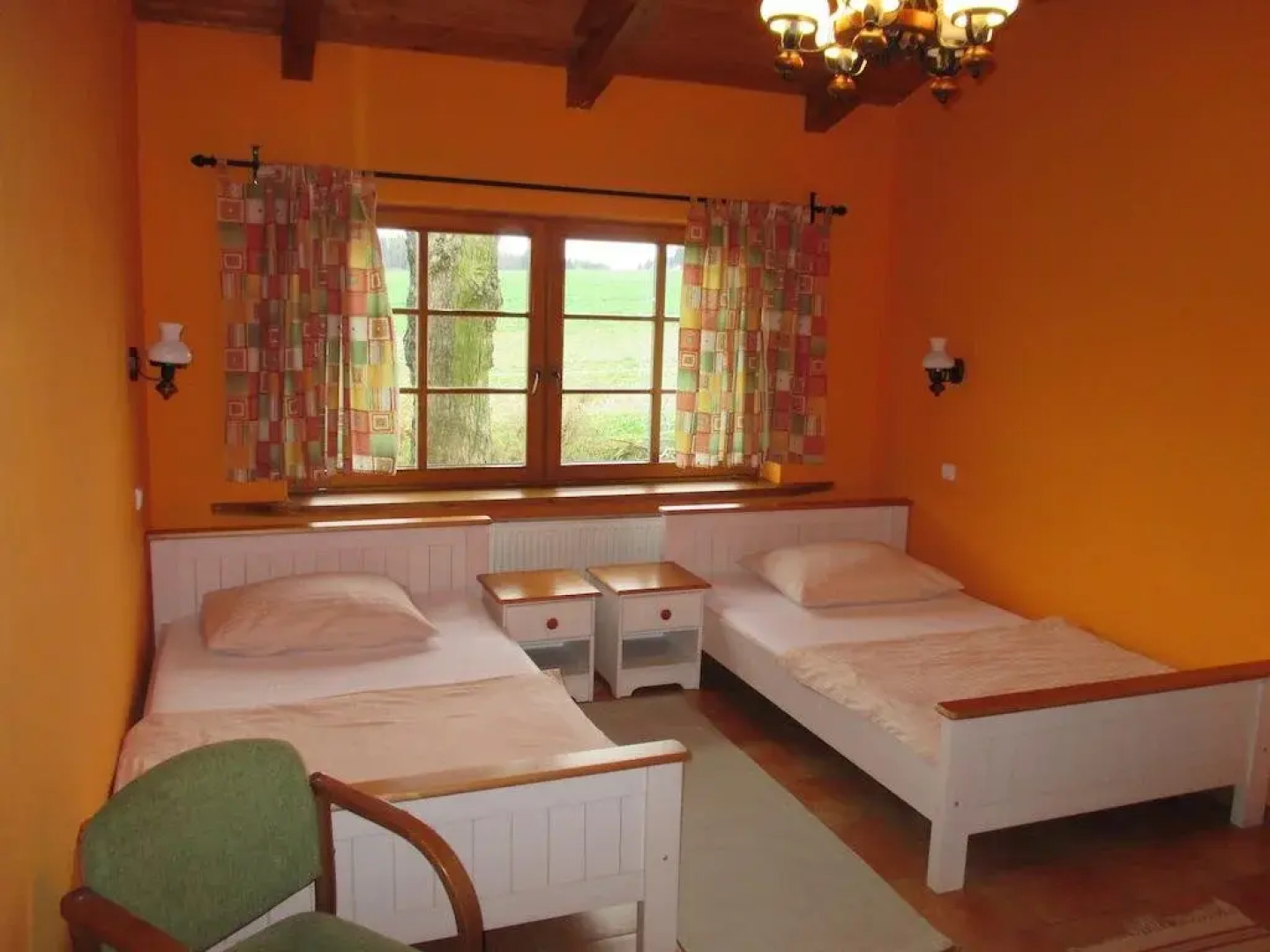 Hotel Na Statku Mirošov