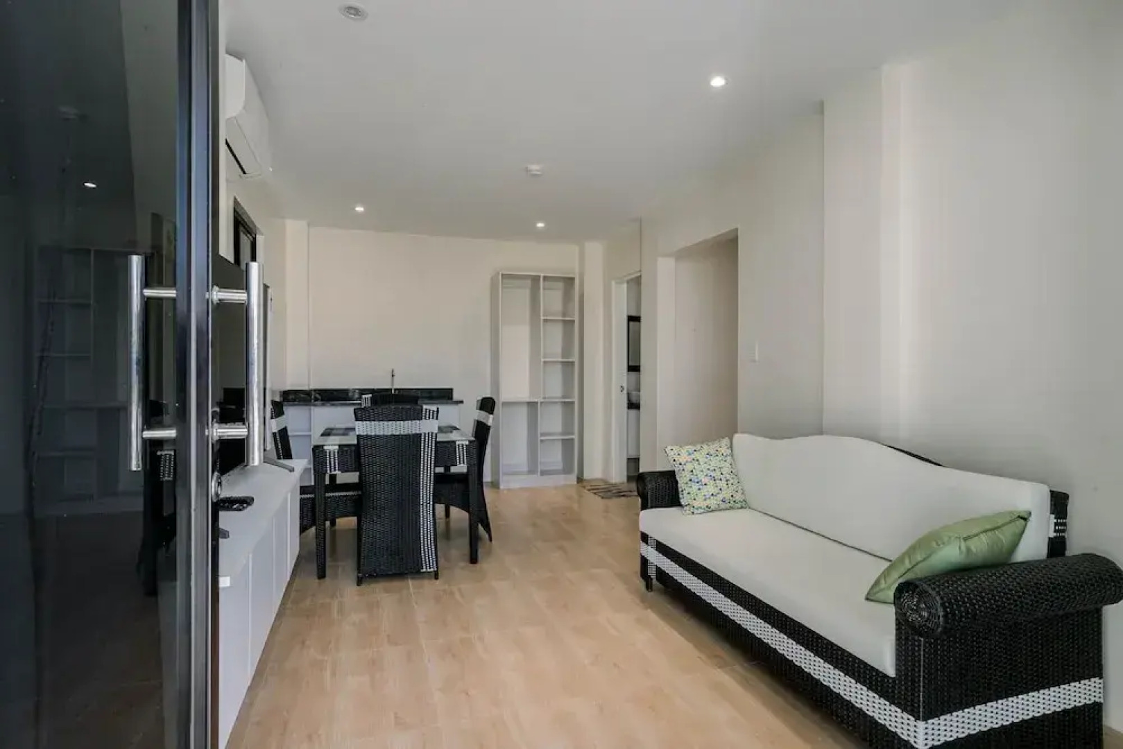 Sonrisa Resort de Playa by Hiverooms