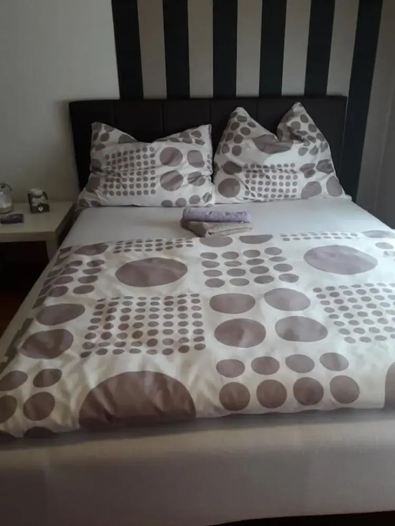 Apolon Centar Apartment