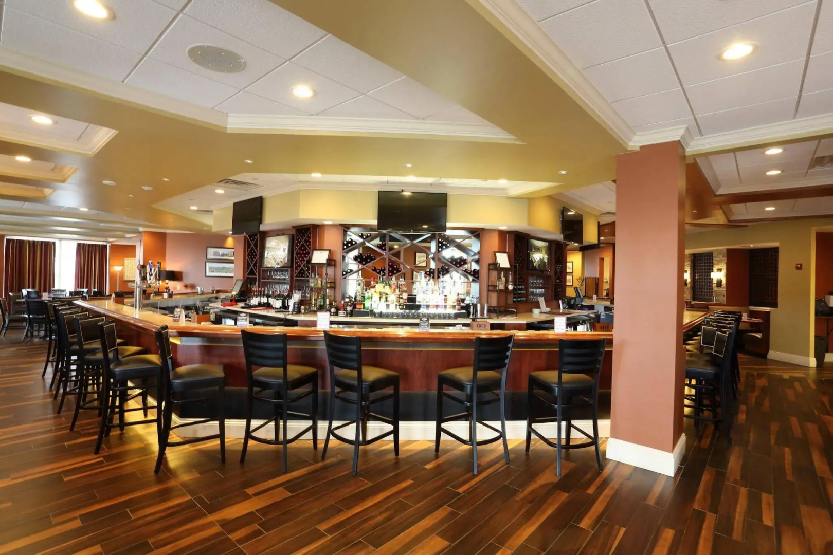 Holiday Inn Morgantown - University Area by IHG