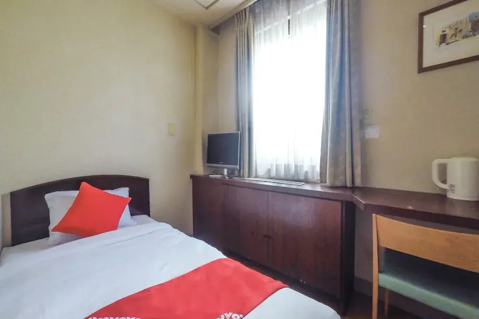 Business Hotel Takizawa Takasaki Station Nishiguchi