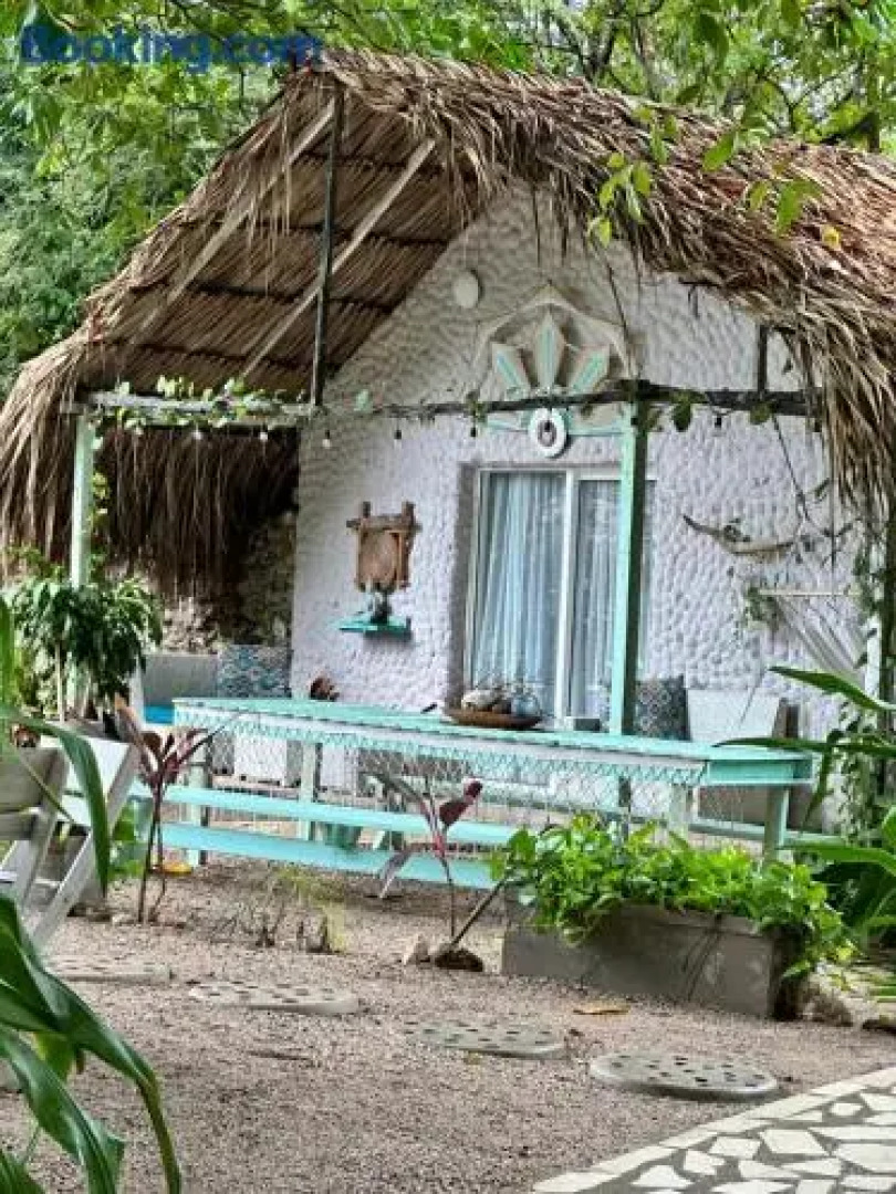 The Beach Hostel Cartagena