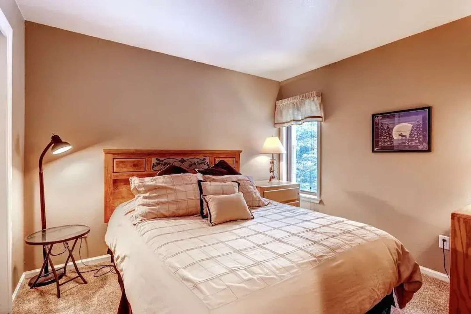 Wildwood Suites Apartment