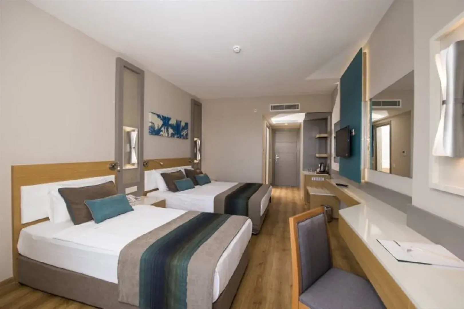 Palm World Resort & Spa Side - All Inclusive