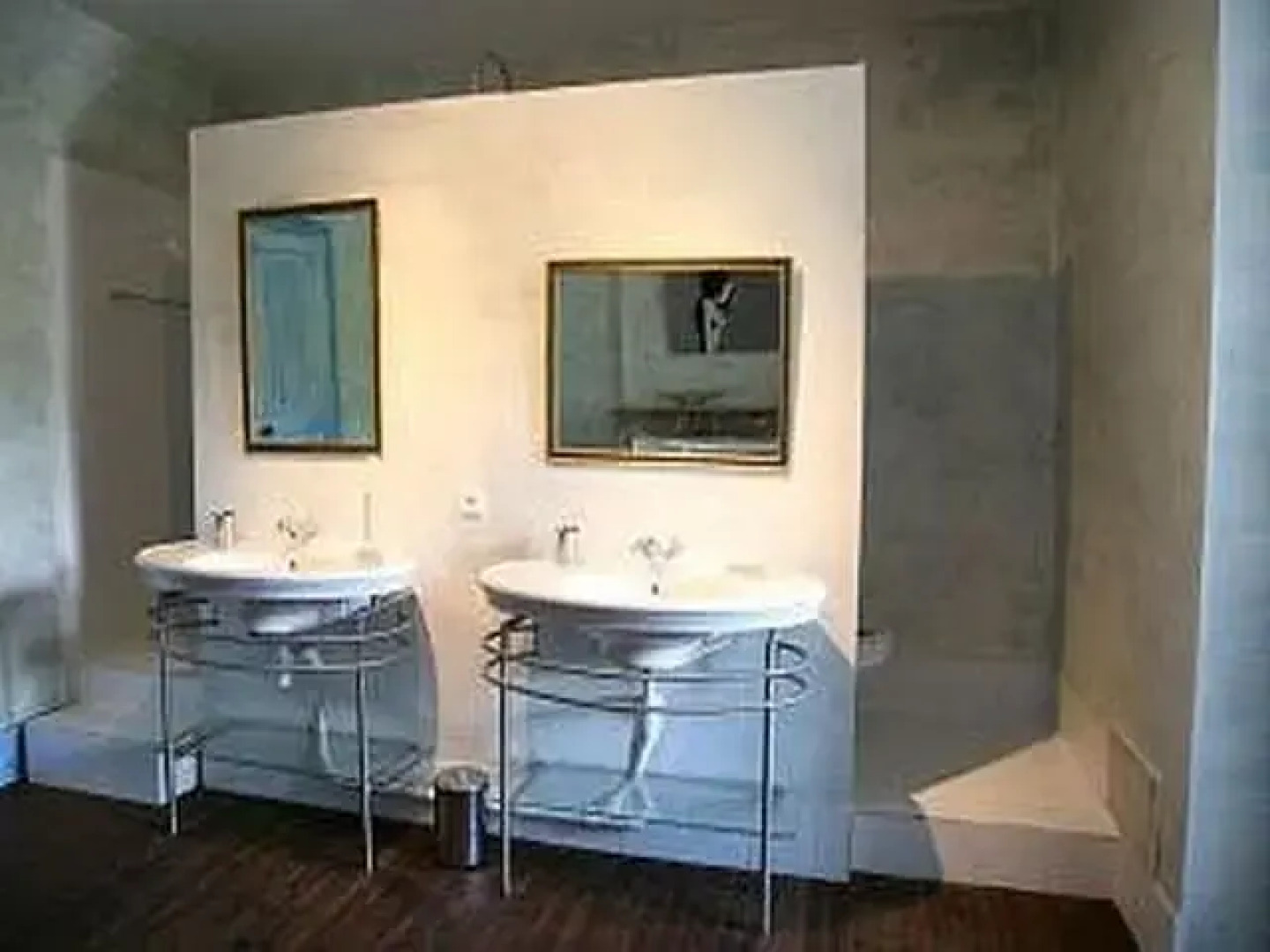 Château de Marèges