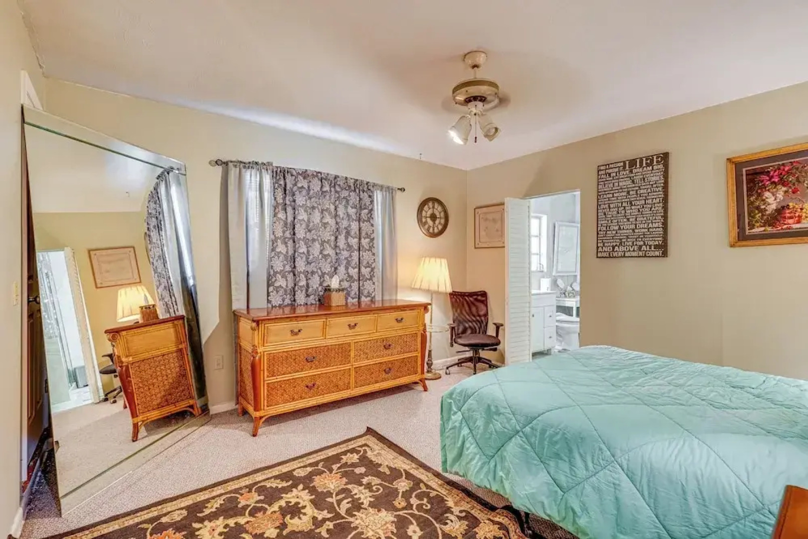 Spacious Plant City Home 1 Mi to Dtwn