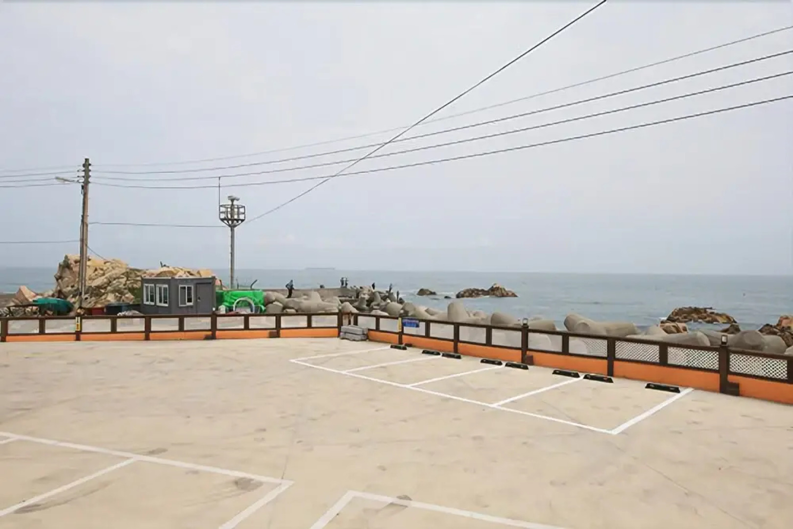 Ulsan 365 Nuri Parm Pension