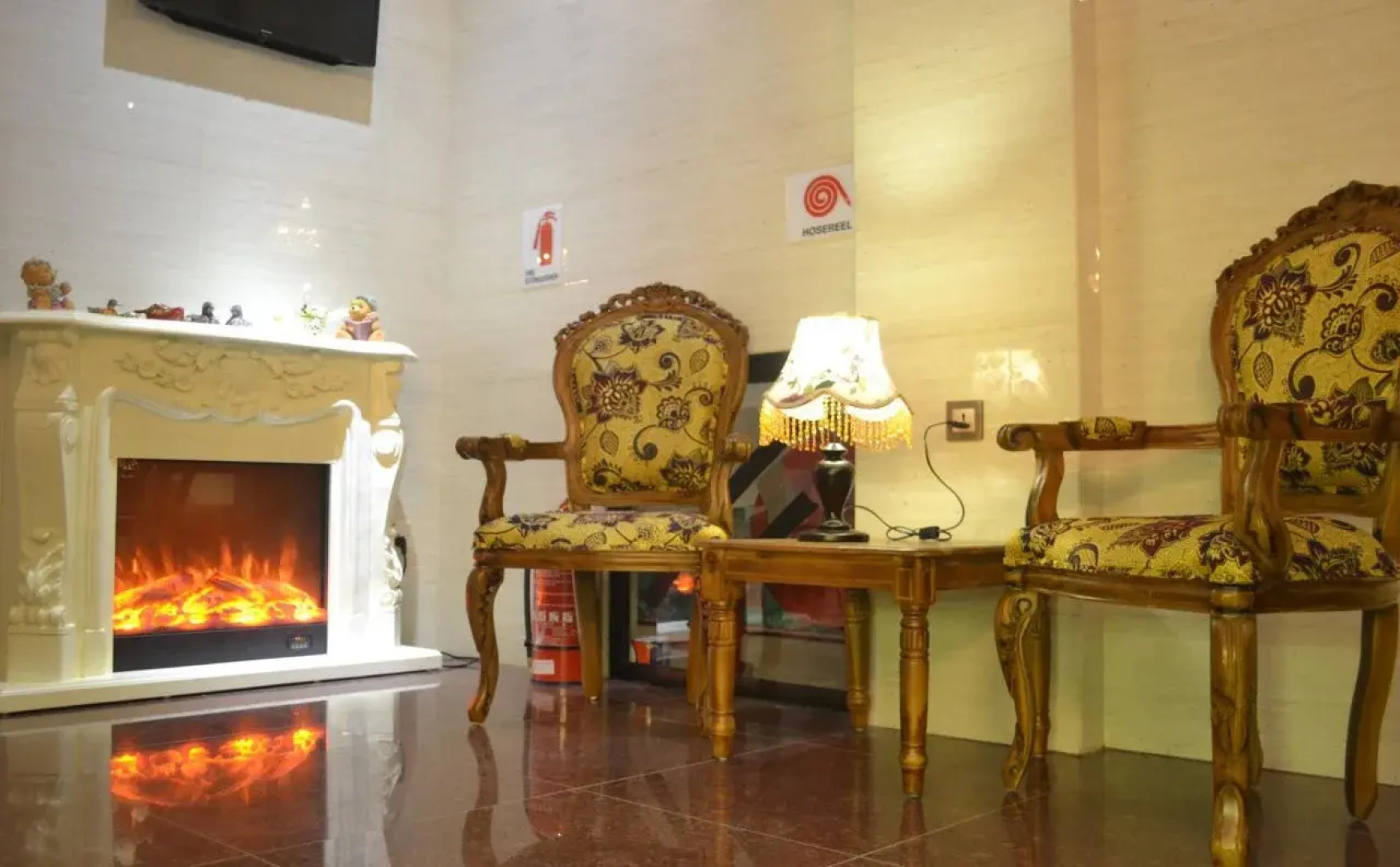 Rose Cottage Hotel Eco Botanic