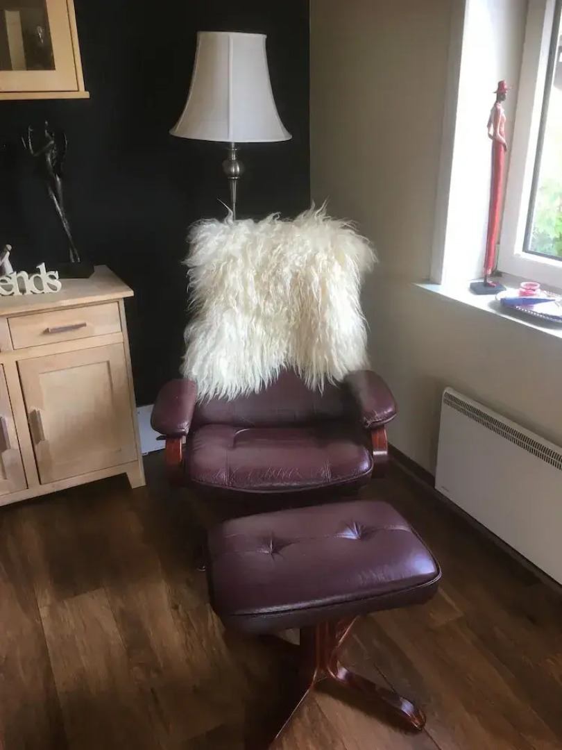 White Hart Lane House