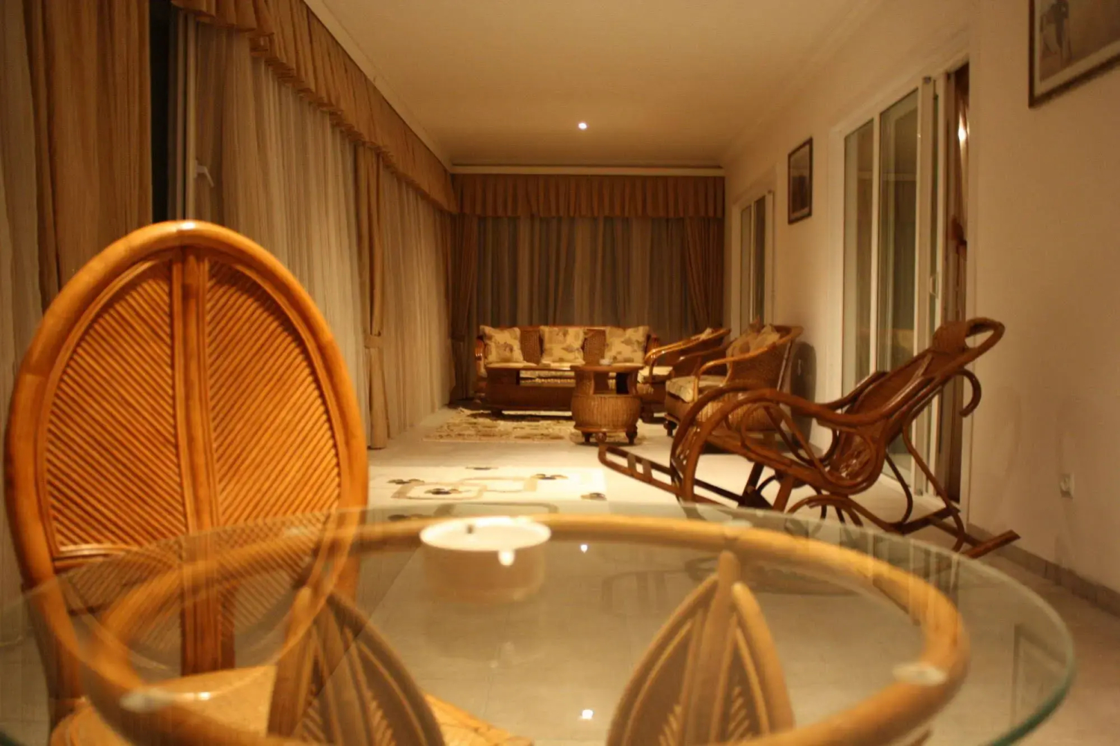 Qafqaz Sahil Resort Hotel