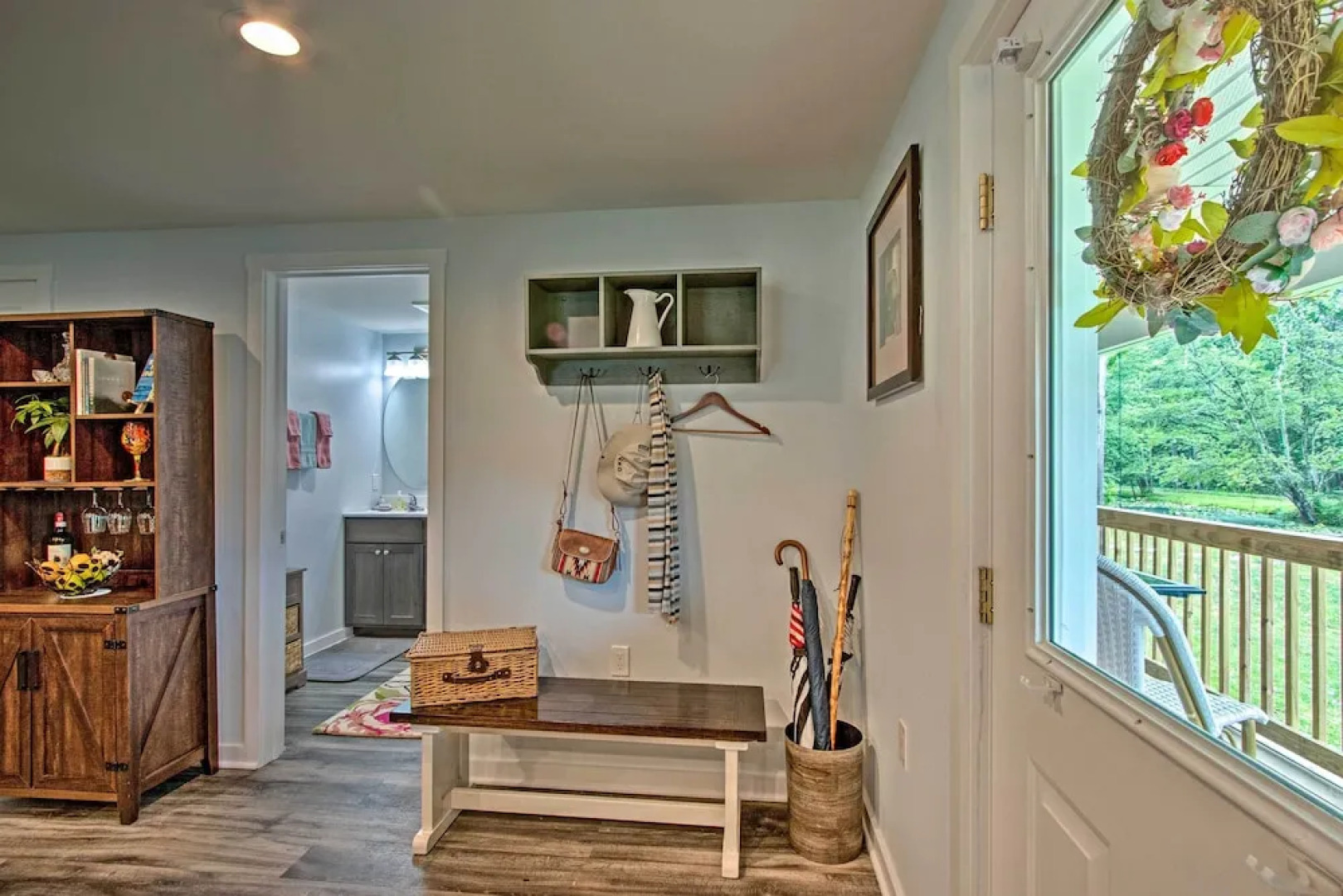 15 Mi to Camelback Resort! 'the Overlook Home'