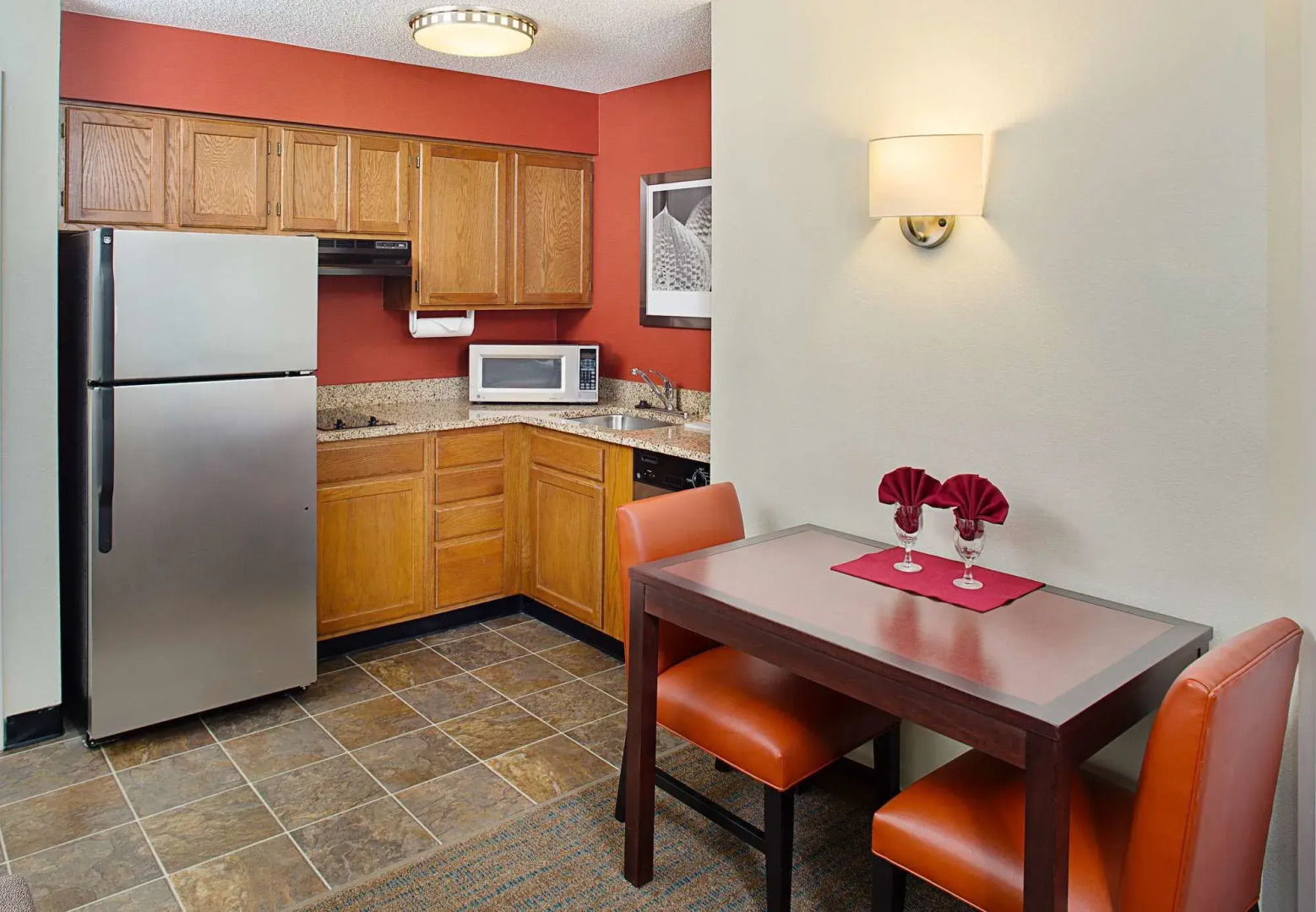 Residence Inn by Marriott Gaithersburg Washingtonian Center