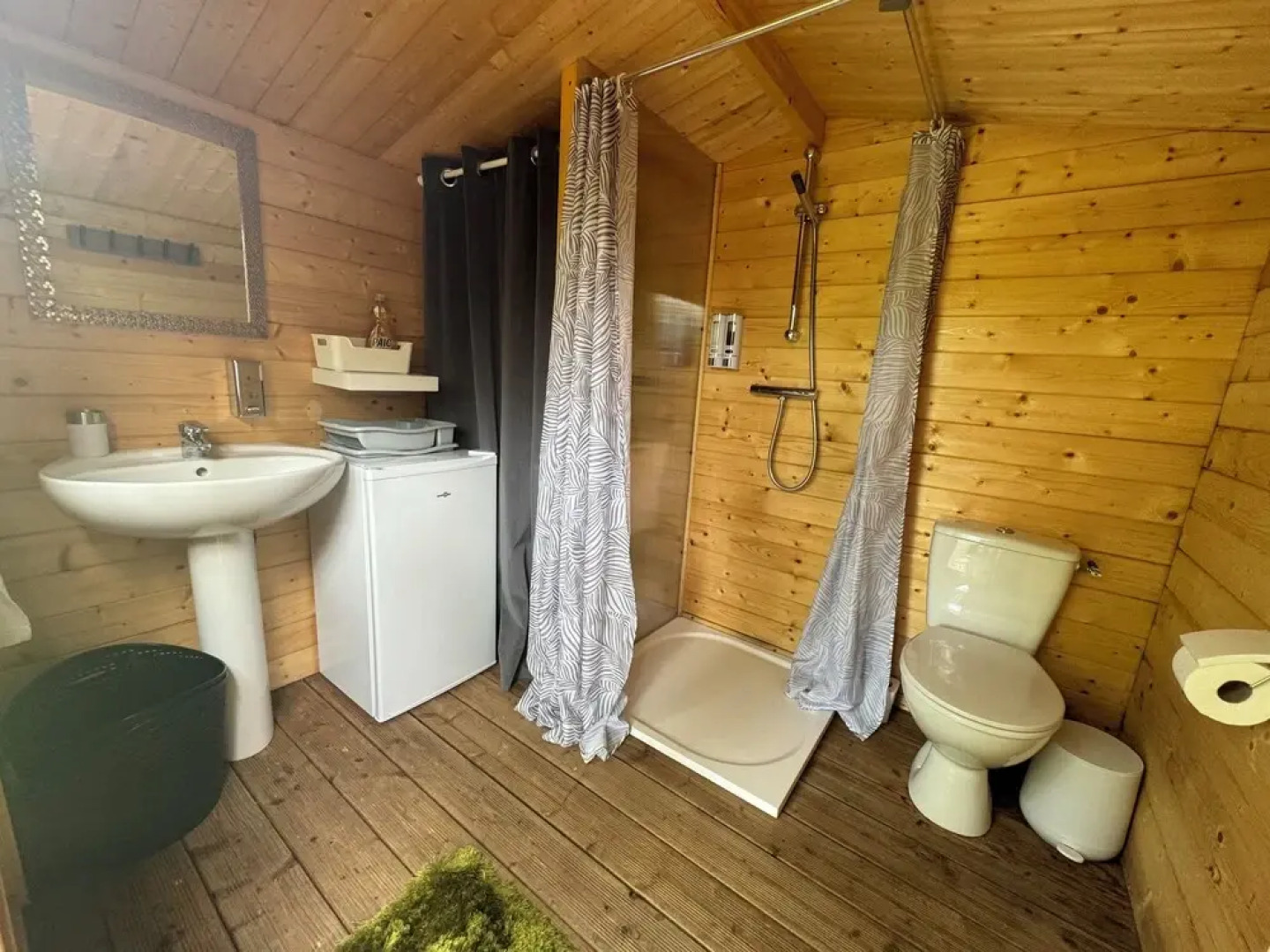 Au domaine du Pré Dieu