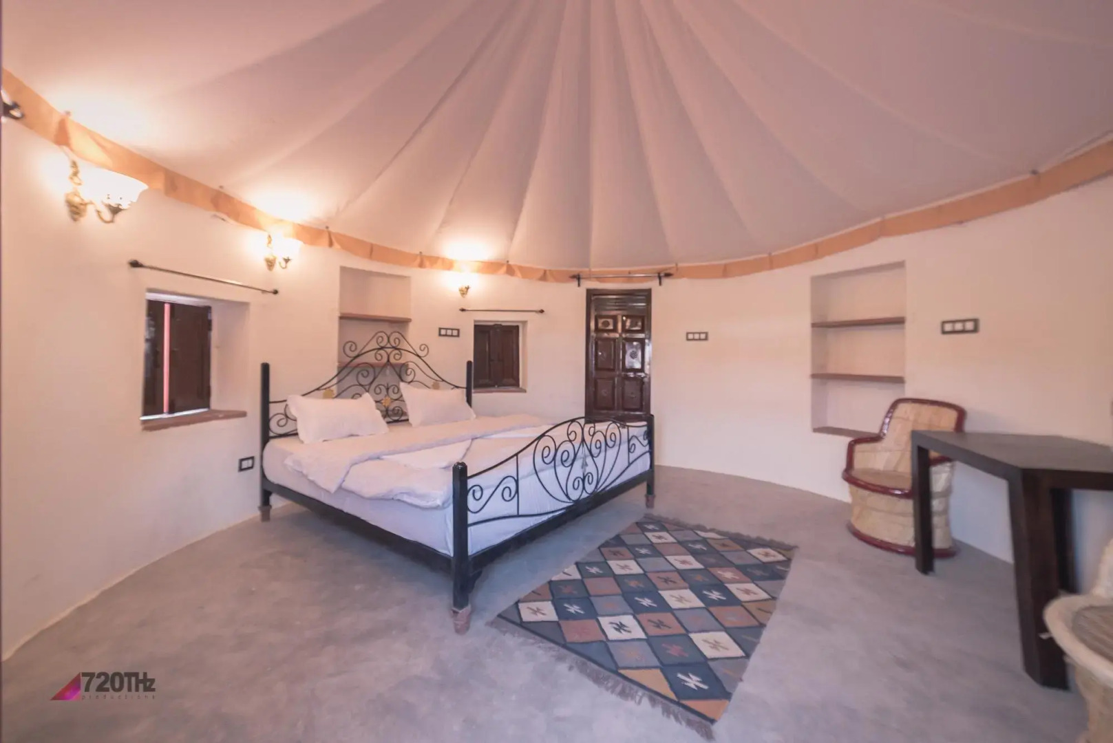 Pukhraj Garh Jodhpur