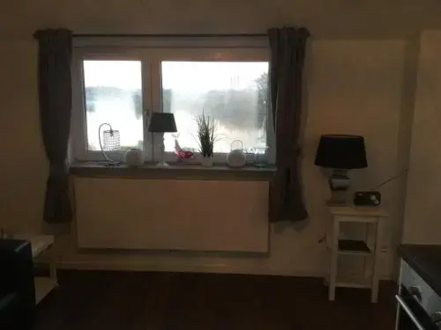 Residenz-am-Trammer-See